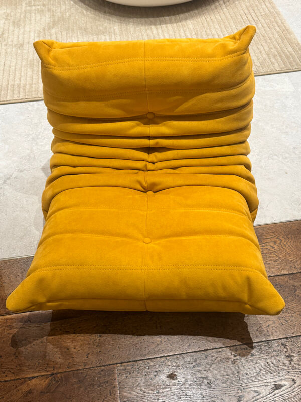 Chauffeuse mini Togo Ligne Roset