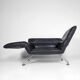 De Sede ds-142 armchair, Switzerland 1980s