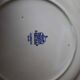 Royal Sphinx Cambridge Holland Round Half-Deep Dish