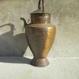 Ancient copper