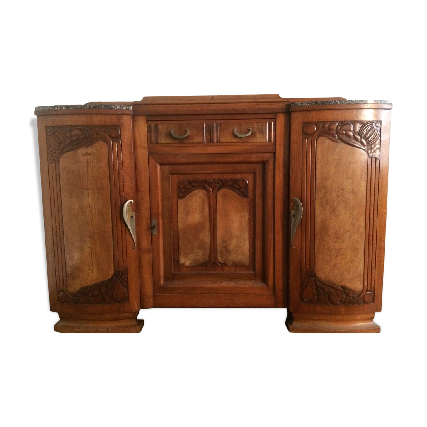 Buffet art déco 1930 Selency
