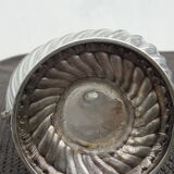 Silver ewer