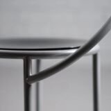 Postmodern 'First' chair by Michele De Lucchi for Memphis