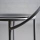 Chaise « First » postmoderne de Michele De Lucchi pour Memphis