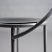 Chaise « First » postmoderne de Michele De Lucchi pour Memphis