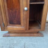 Nightstand art deco