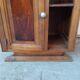 Nightstand art deco