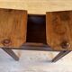 Dash side table