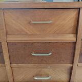 Vintage sideboard, storage unit