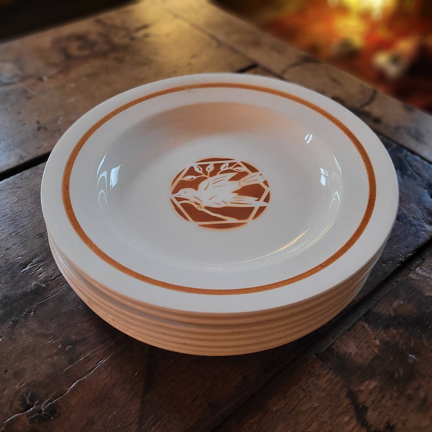 Saltworks Terre de Fer “Colibri”, 1920s–1930s