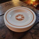 Saltworks Terre de Fer “Colibri”, 1920s–1930s