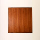 Scandinavian vintage coffee table by Erik Wørts for IKEA
