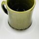 Lot 6 Espresso Cups Deco Hälsingborg Bari 15/1 Olive