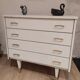 Commode vintage années 70
