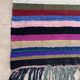 Colorful Moroccan rug - 146 x 332 cm