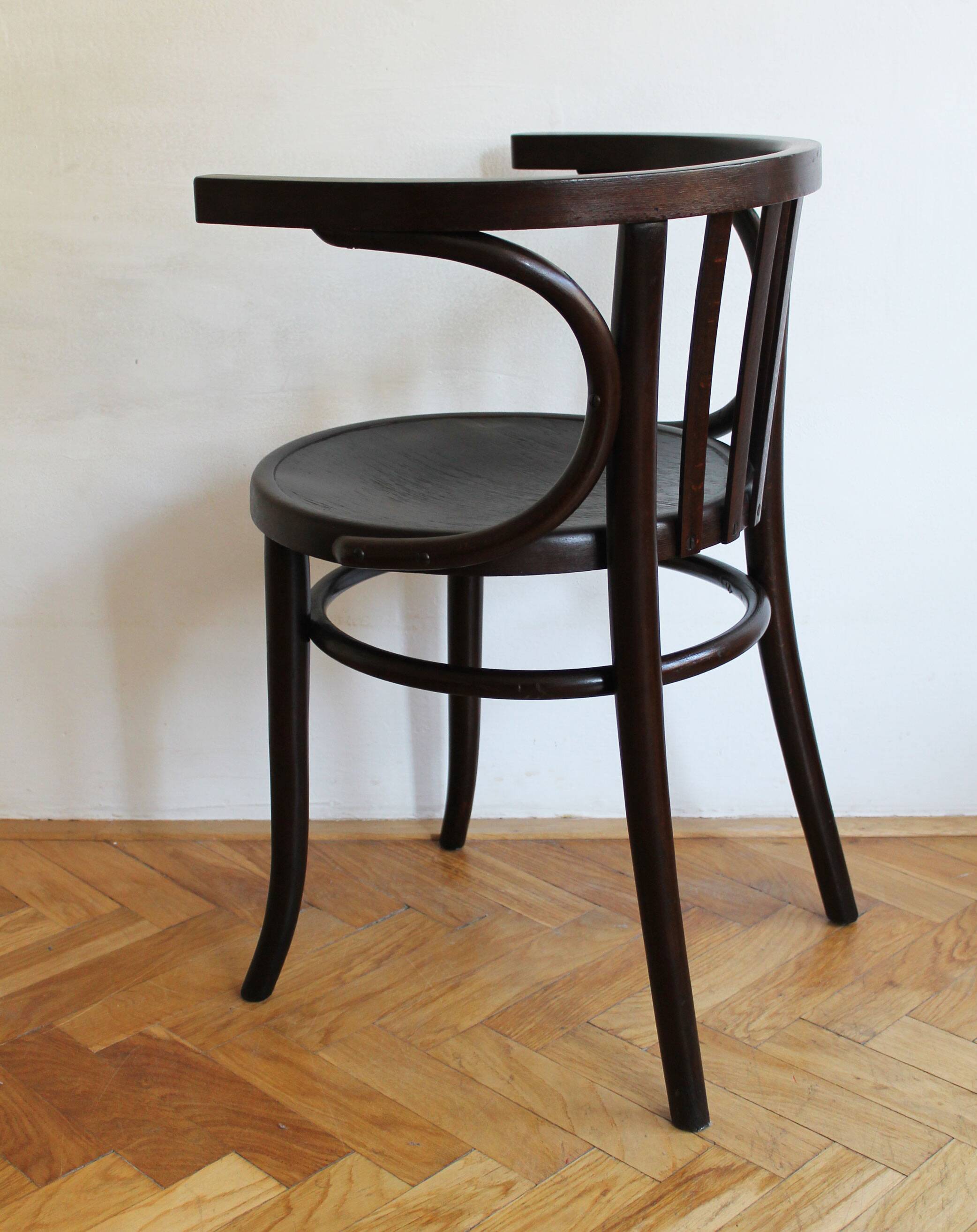 1930s Dining chair by Bernkop