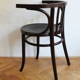 1930s Dining chair by Bernkop