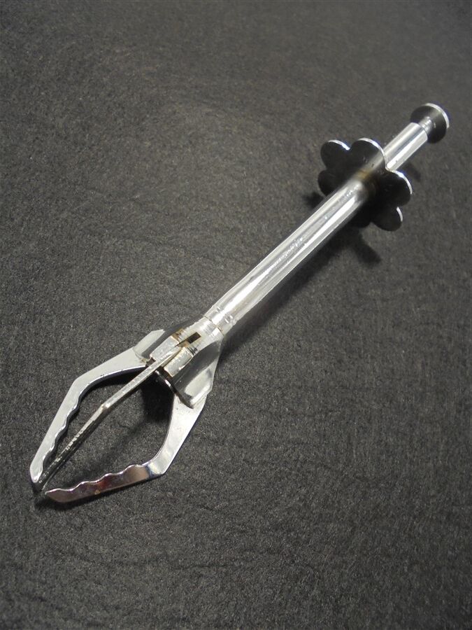 Pince à glaçons
