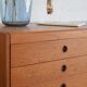 Enfilade by Robert Heritage 244 cm