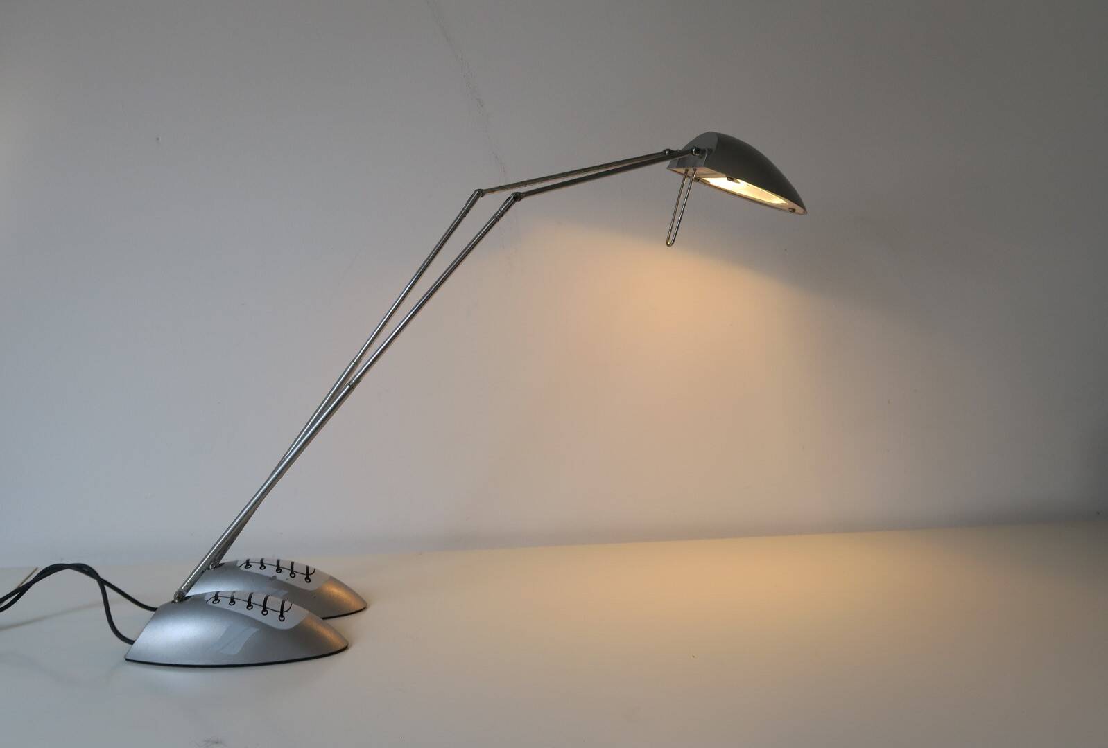 Lampe Philippe Michel, 1970, France