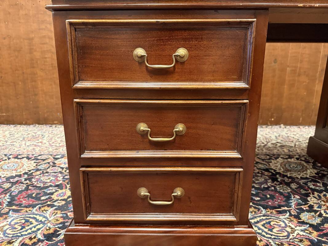 Classic English Desk