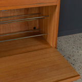 1960s shoe cabinet, G.V. Møbler