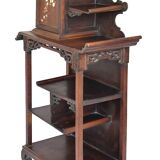 Japanese-style cabinet