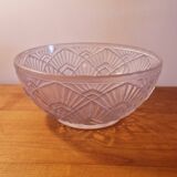 Coupe Art déco 1920 signée Le Lorrain