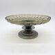 Large "Art Deco" bowl – centrepiece, 1930s