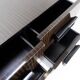 Small Macassart four drawers Cabinet