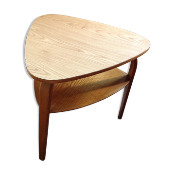 Table d'appoint vintage