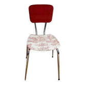 Chaise vintage bureau