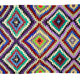 Anatolian handmade kilim rug 280 cm x 166 cm