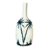 Vase artisanal bouteille Tayniwt