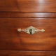 Commode directoire en acajou XVIIIeme