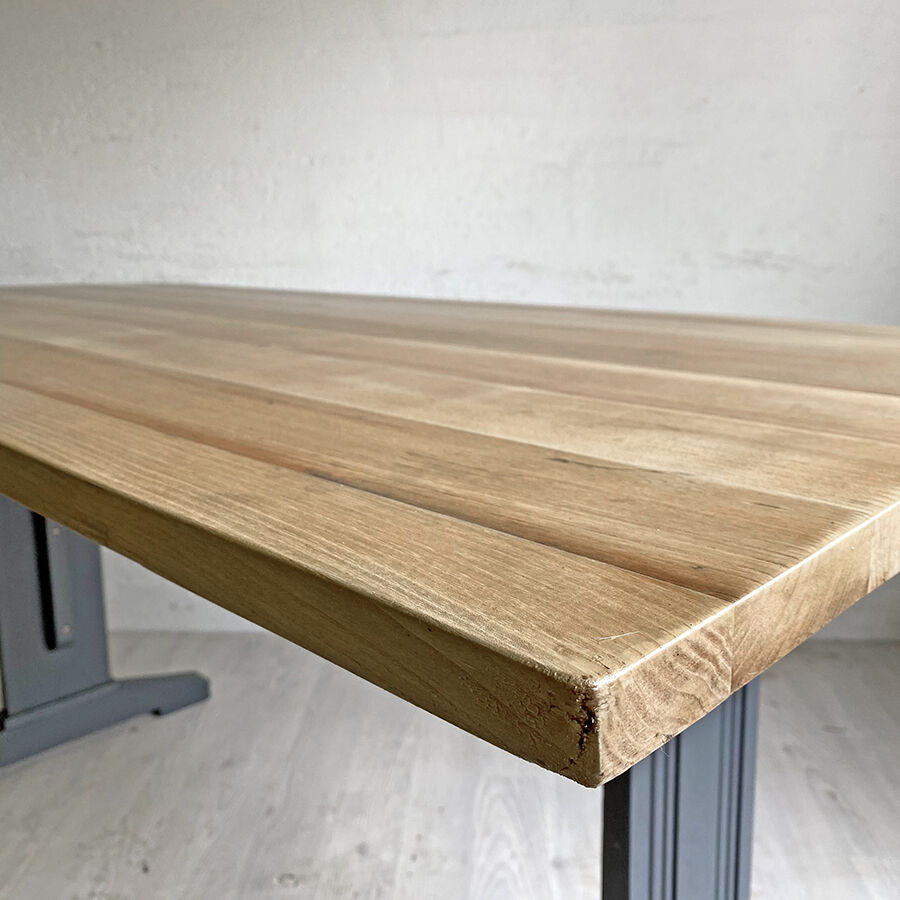 Vintage bistro table 50