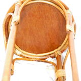 Bamboo harness