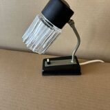 Small adjustable table lamp Art Deco