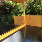 Dressing table - Chest of drawers by Joseph André Motte, Charron edition, 1954