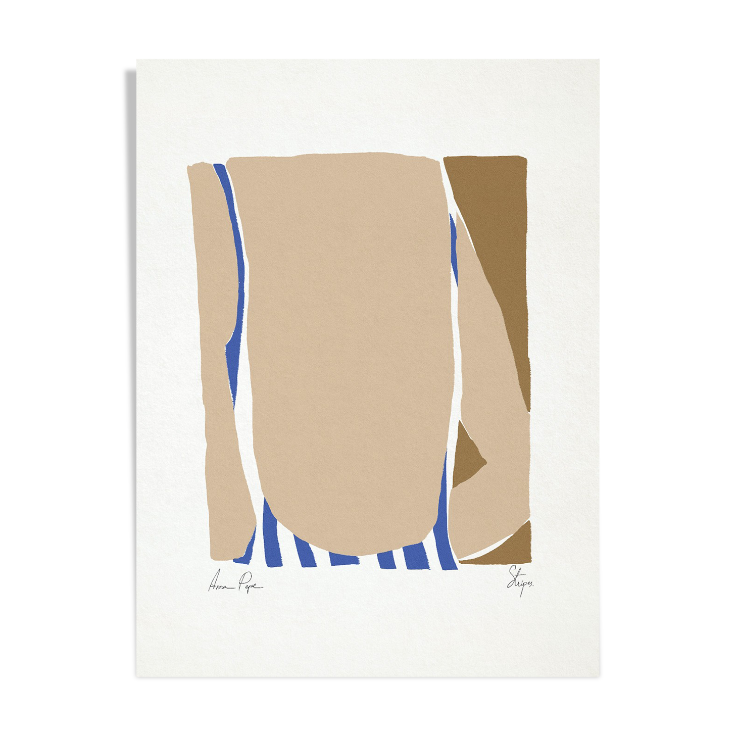 Impression d'art giclée