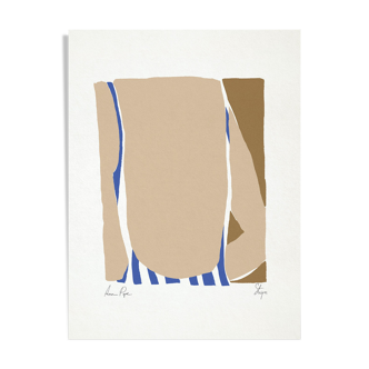 Impression d'art giclée
