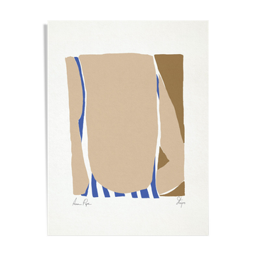 Impression d'art giclée