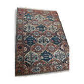 Tapis Baktiar d'Iran 202x138 cm