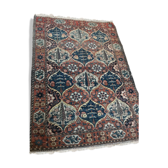 Carpet Baktiar of Iran 202 x 138 cm