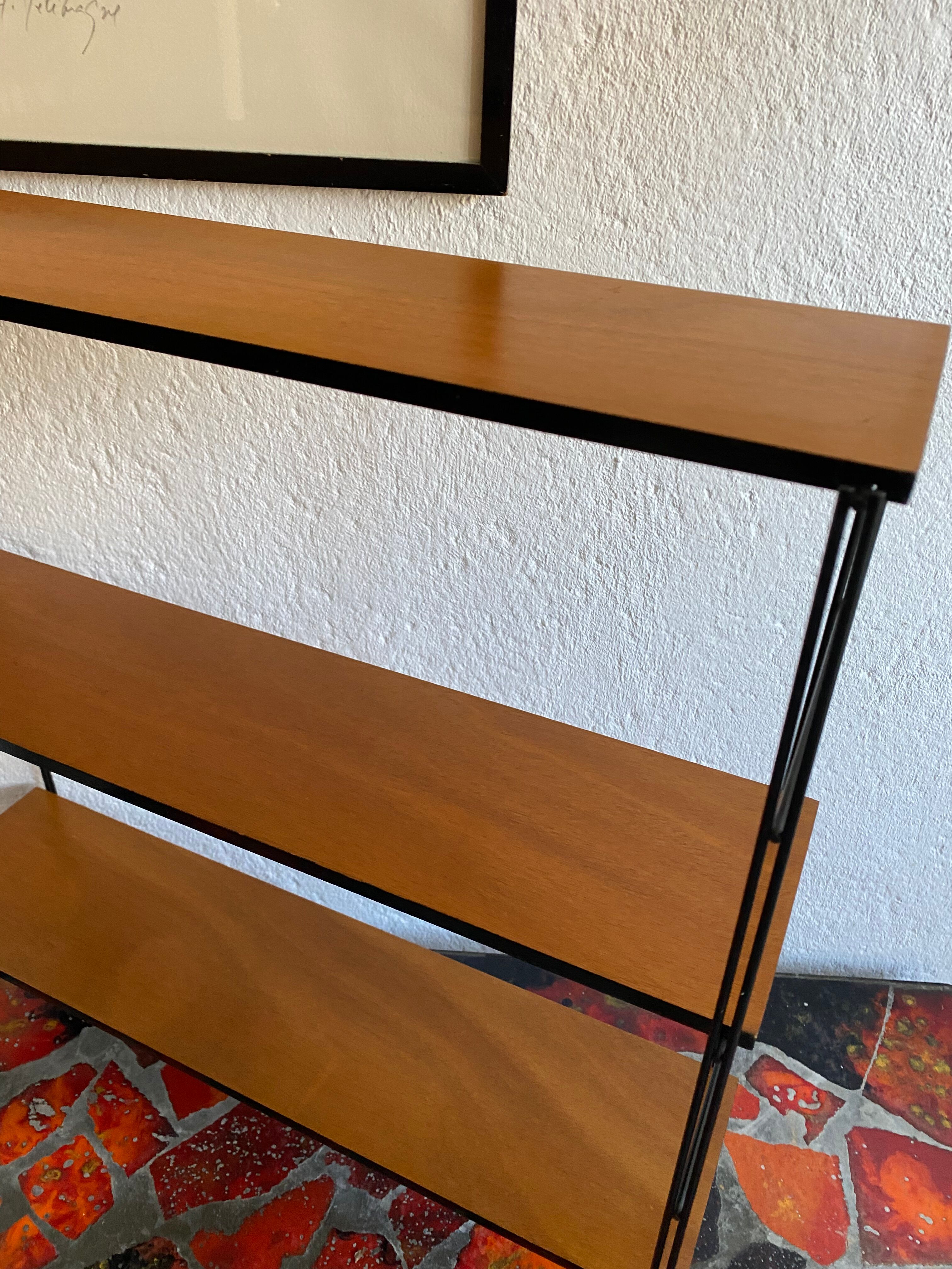 Vintage string shelves 50s-60s