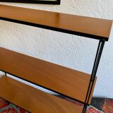 Vintage string shelves 50s-60s