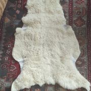 Peau de mouton