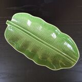 Banana leaf deep dish