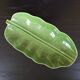 Banana leaf deep dish