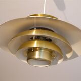 Danish suspension Verona de Jeka 1970